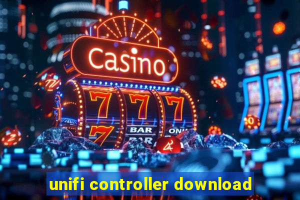 unifi controller download